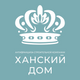 Логотип франшизы Ханский Дом
