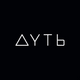 Логотип франшизы Дуть