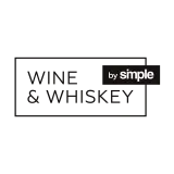 Логотип франшизы Wine & Whiskey by Simple