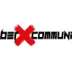 Логотип франшизы CyberX Community