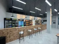 Высокий Градус - Франшиза круглосуточного маркет-бара, фото 3