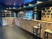 Высокий Градус - Франшиза круглосуточного маркет-бара, фото 6