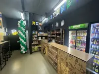 Высокий Градус - Франшиза круглосуточного маркет-бара, фото 13
