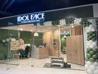 IDOL FACE - студия лифтинг-массажа лица, фото 6