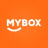 Логотип франшизы MYBOX