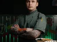 Райо - Франшиза азиатской кухни и маркет-бара, фото 2