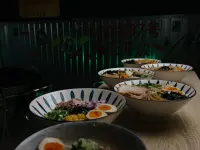 Райо - Франшиза азиатской кухни и маркет-бара, фото 4