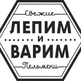 Логотип франшизы ЛЕПИМ и ВАРИМ