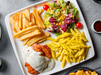 Gagawa - Франшиза ресторанной сети формата fast casual, фото 2