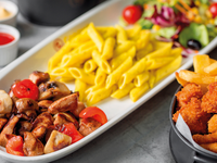 Gagawa - Франшиза ресторанной сети формата fast casual, фото 3
