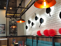 Gagawa - Франшиза ресторанной сети формата fast casual, фото 5