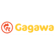 Логотип франшизы Gagawa