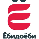 Логотип франшизы Ёбидоёби