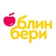 Логотип франшизы БлинБери