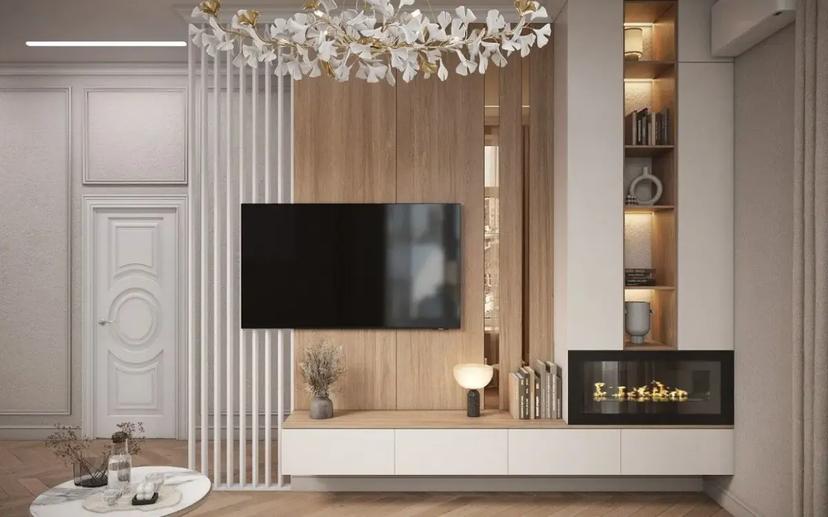 Франшиза ID INTERIOR - Услуги и сервис - фото 1