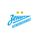 Логотип франшизы Зенит-Чемпионика