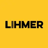 Логотип франшизы LIHMER 2.0