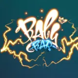 Логотип франшизы BALY BAR