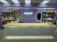 FMART by flowwow - Франшиза цветочной студии, фото 5