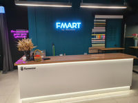 FMART by flowwow - Франшиза цветочной студии, фото 7