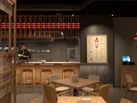 Ramen Room - Франшиза ресторана азиатской кухни, фото 2