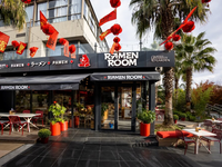 Ramen Room - Франшиза ресторана азиатской кухни, фото 4