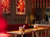 Ramen Room - Франшиза ресторана азиатской кухни, фото 5