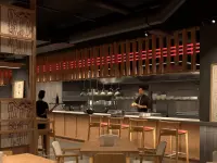 Ramen Room - Франшиза ресторана азиатской кухни, фото 6