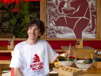 Ramen Room - Франшиза ресторана азиатской кухни, фото 7