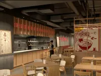 Ramen Room - Франшиза ресторана азиатской кухни, фото 8