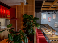 Ramen Room - Франшиза ресторана азиатской кухни, фото 9