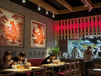 Ramen Room - Франшиза ресторана азиатской кухни, фото 10