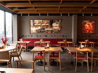 Ramen Room - Франшиза ресторана азиатской кухни, фото 12