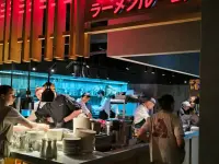 Ramen Room - Франшиза ресторана азиатской кухни, фото 13