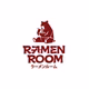 Логотип франшизы Ramen Room