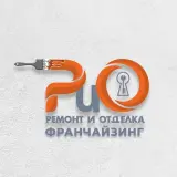 Логотип франшизы РИО