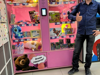 Папа, ну купи - Франшиза магазина детских игрушек, фото 6