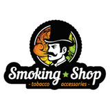 Логотип франшизы Smoking Shop