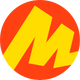 Логотип франшизы Яндекс Маркет